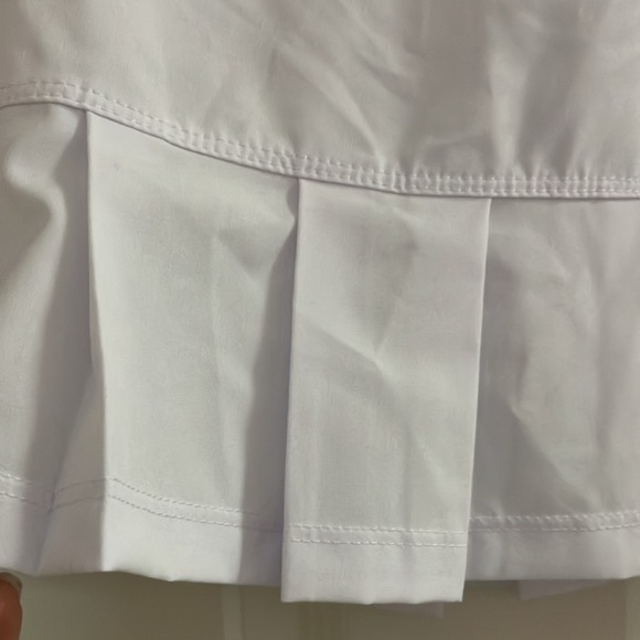 Tee Time Golf/Tennis/Pickleball Skort, NWT! - Picture 2 of 9